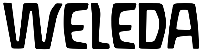 Weleda — ANIO UGC client logo