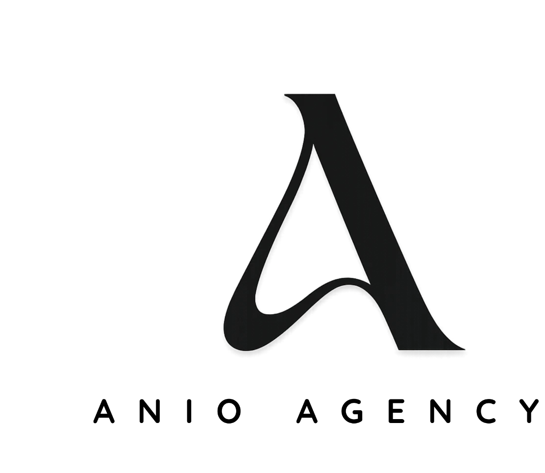 ANIO — UGC creator agency in Sweden